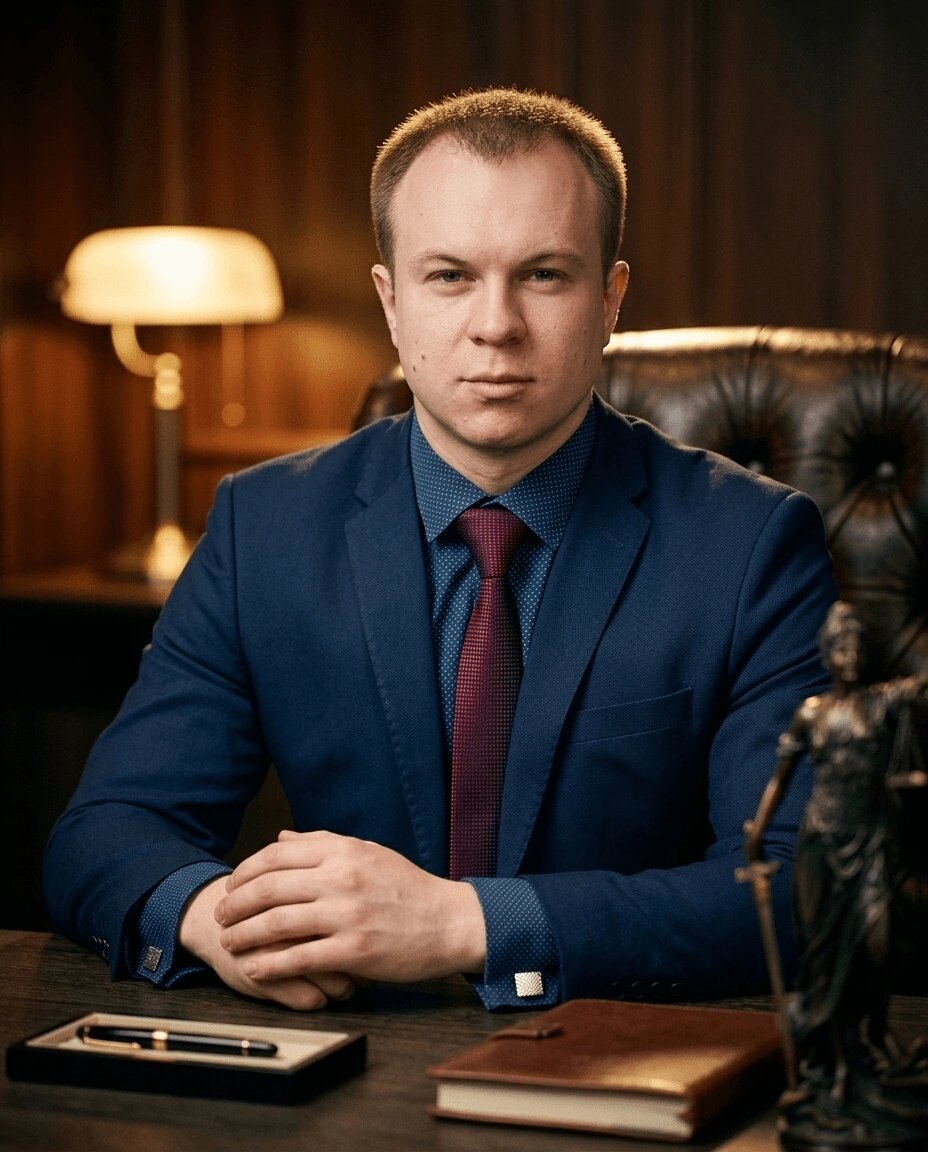 Руководитель